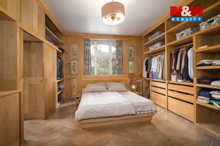 Prodej rodinného domu, Karlštejn, 165 m2