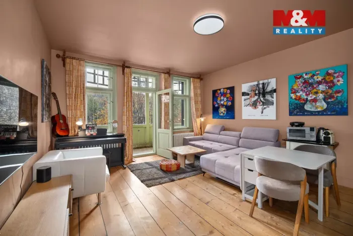 Prodej rodinného domu, Karlštejn, 165 m2