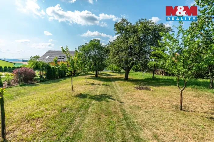 Prodej pozemku pro bydlení, Viničné Šumice, 3276 m2