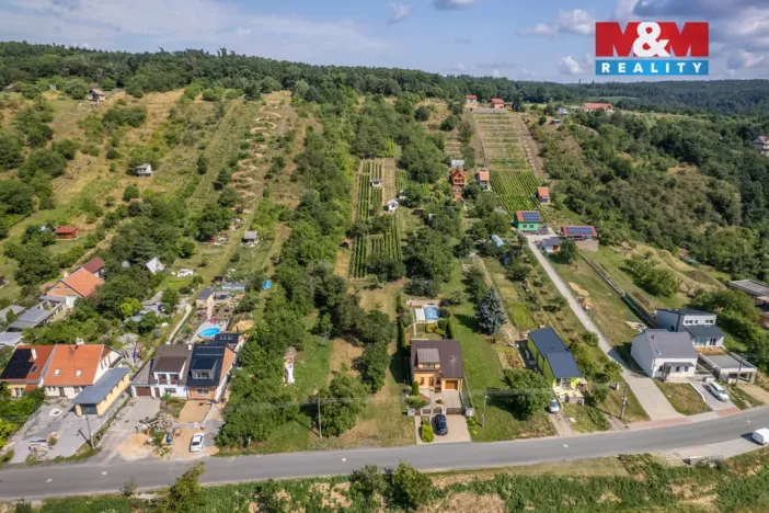 Prodej pozemku pro bydlení, Viničné Šumice, 3276 m2