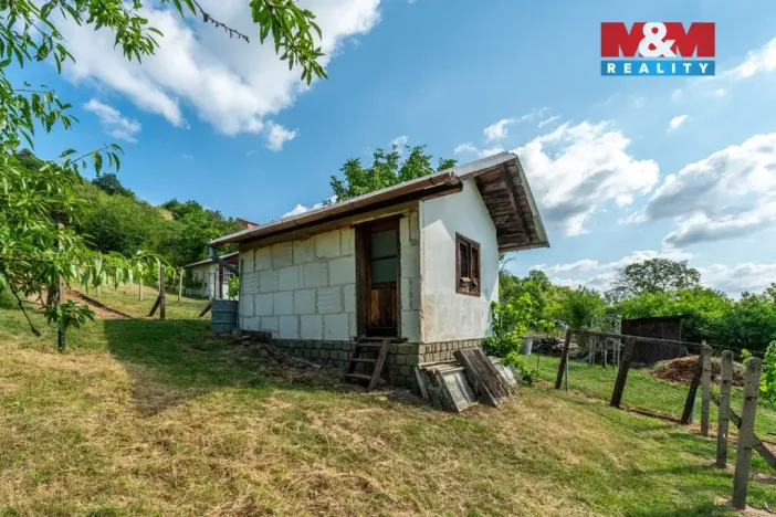 Prodej pozemku pro bydlení, Viničné Šumice, 3276 m2