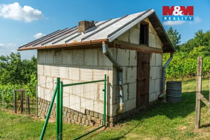 Prodej pozemku pro bydlení, Viničné Šumice, 3276 m2