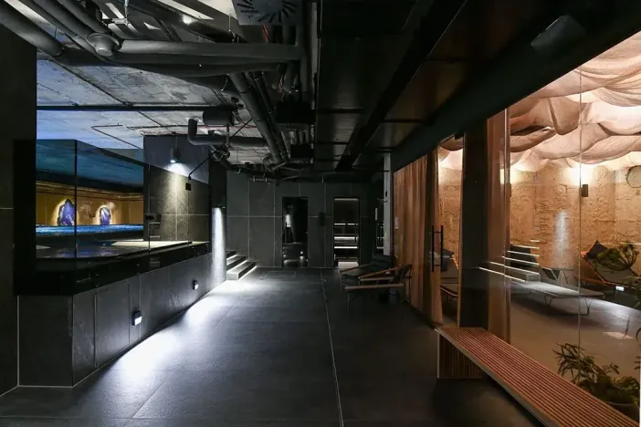 Prodej kanceláře, Praha - Modřany, Československého exilu, 96 m2