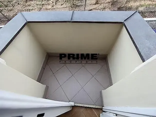 Pronájem bytu 3+1, Praha - Vinohrady, Polská, 105 m2