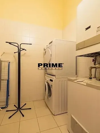 Pronájem bytu 3+1, Praha - Vinohrady, Polská, 105 m2