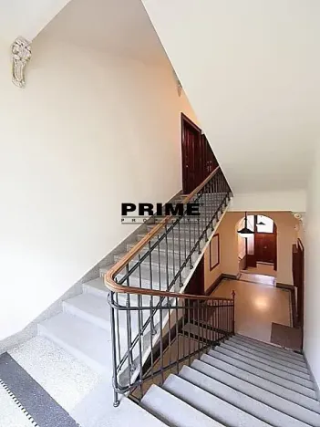 Pronájem bytu 3+1, Praha - Vinohrady, Polská, 105 m2