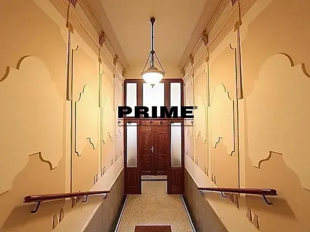 Pronájem bytu 3+1, Praha - Vinohrady, Polská, 105 m2