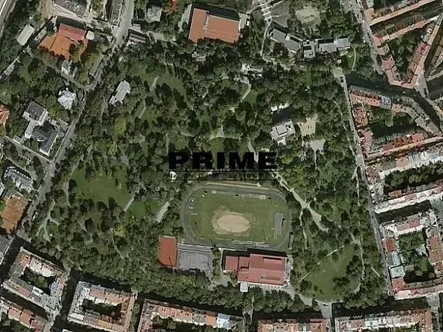 Pronájem bytu 3+1, Praha - Vinohrady, Polská, 105 m2
