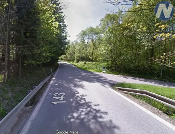 Prodej pozemku pro bydlení, Prachatice, 1140 m2