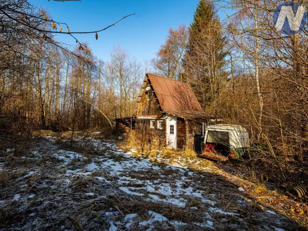 Prodej pozemku pro bydlení, Prachatice, 1140 m2