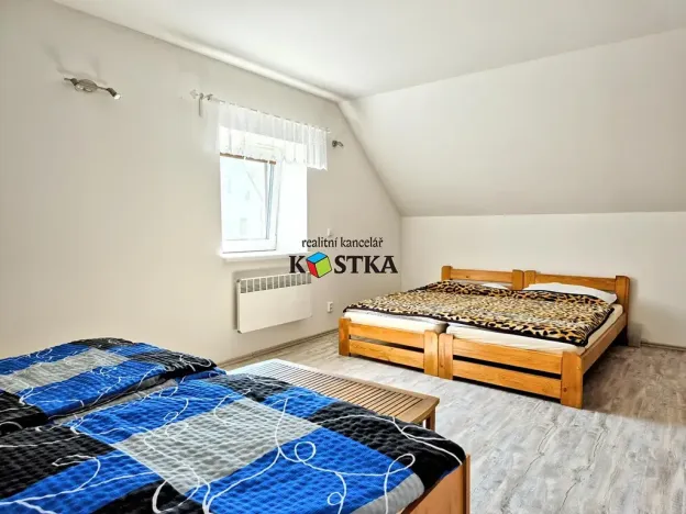 Prodej rodinného domu, Leskovec nad Moravicí, 200 m2