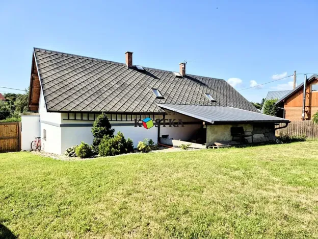 Prodej ubytování, Leskovec nad Moravicí, 200 m2