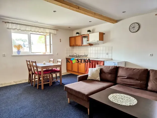 Prodej ubytování, Leskovec nad Moravicí, 200 m2