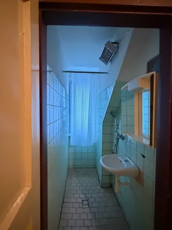 Pronájem bytu 1+1, Přerov, Mervartova, 40 m2