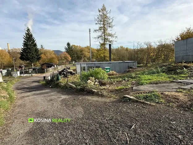 Prodej komerční nemovitosti, Citice, 56 m2