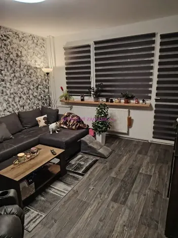 Pronájem bytu 3+1, Česká Lípa, Budyšínská, 70 m2