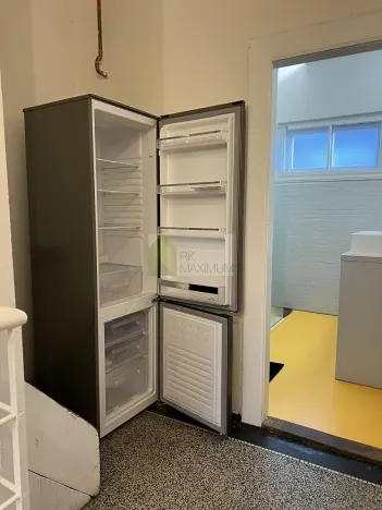 Pronájem bytu 2+kk, Praha - Záběhlice, Kosatcová, 55 m2