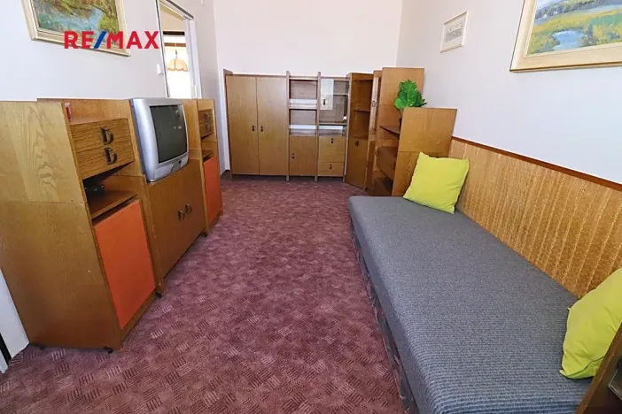 Prodej bytu 3+1, Chrudim, Pardubická, 59 m2