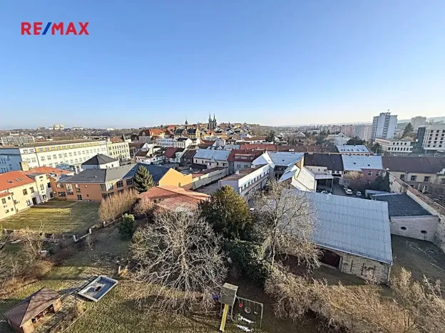 Prodej bytu 3+1, Chrudim, Pardubická, 59 m2