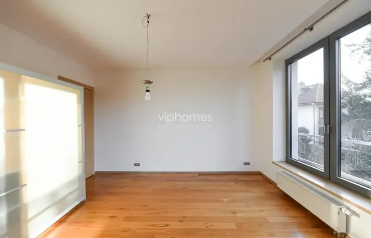 Pronájem bytu 4+1, Praha - Nusle, Nad Nuslemi, 200 m2