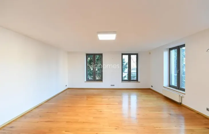 Pronájem bytu 4+1, Praha - Nusle, Nad Nuslemi, 200 m2