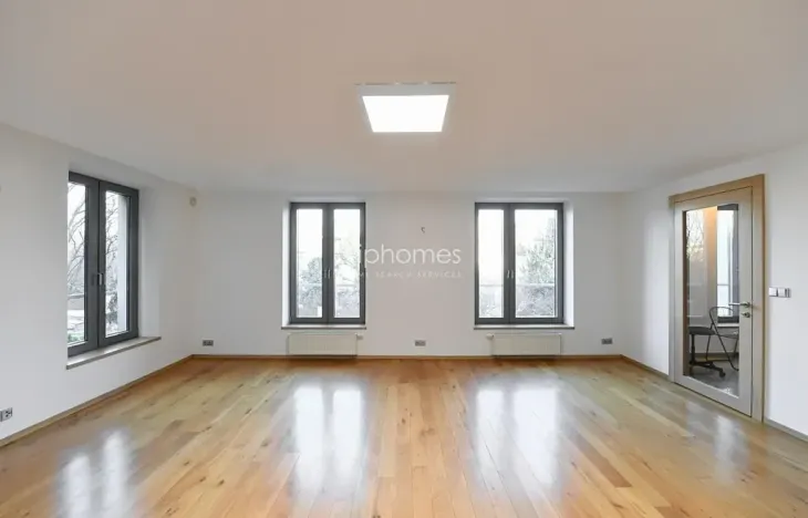 Pronájem bytu 4+1, Praha - Nusle, Nad Nuslemi, 200 m2