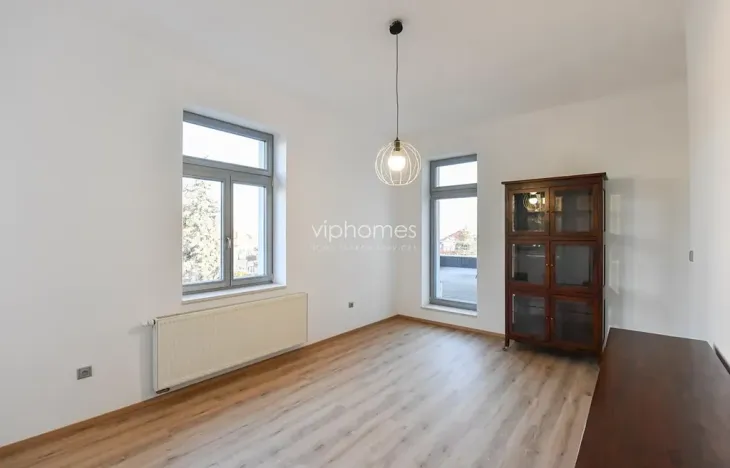 Pronájem bytu 4+1, Praha - Nusle, Nad Nuslemi, 200 m2