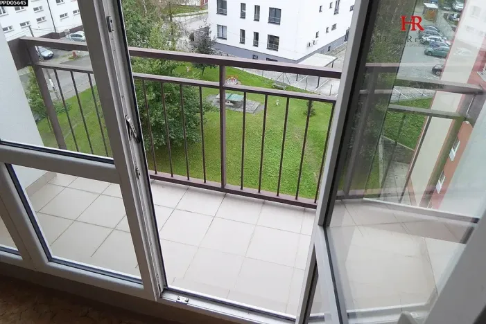 Pronájem bytu 1+1, Vlašim, Havlíčkova, 42 m2