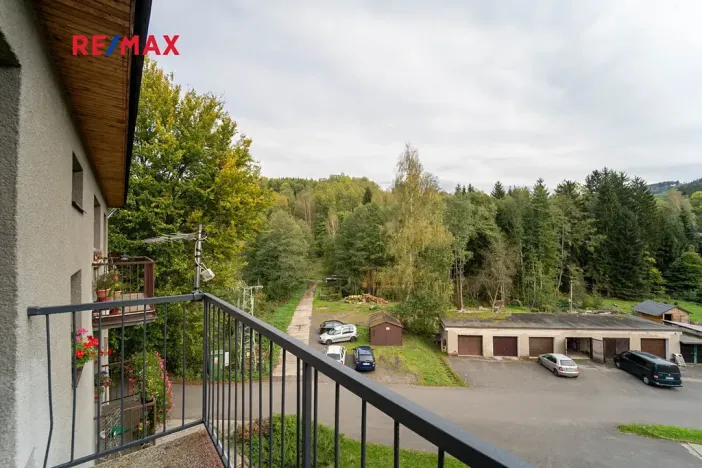 Prodej bytu 3+1, Zlatá Olešnice, 76 m2