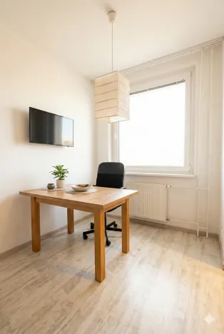 Prodej bytu 4+1, Olomouc - Lazce, Lazecká, 84 m2