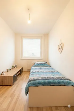 Prodej bytu 4+1, Olomouc - Lazce, Lazecká, 84 m2