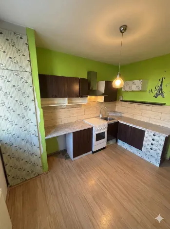 Prodej bytu 3+1, Olomouc - Lazce, Lazecká, 62 m2