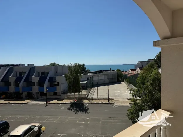 Prodej bytu 2+kk, Sveti Vlas, Bulharsko, 60 m2