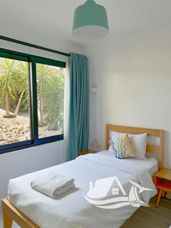 Prodej vily, Safaga, Egypt, 118 m2