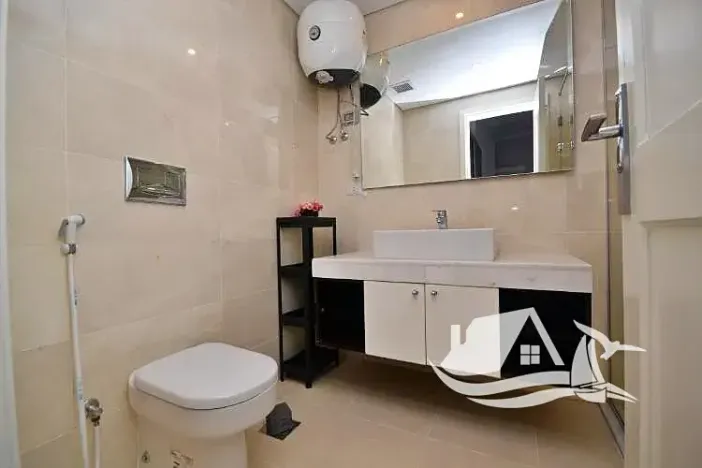 Prodej vily, Safaga, Egypt, 118 m2