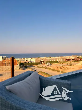 Prodej vily, Safaga, Egypt, 118 m2