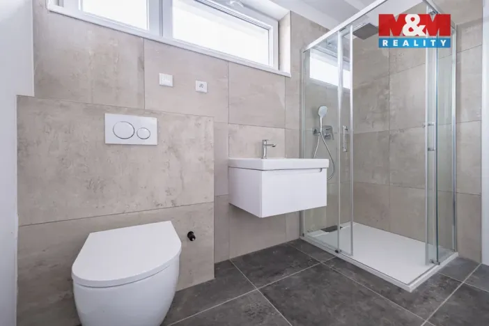 Prodej rodinného domu, Jirny, 276 m2