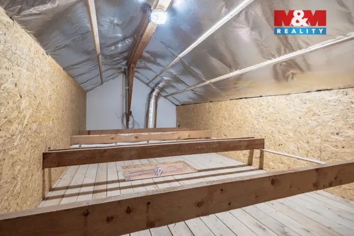 Prodej rodinného domu, Jirny, 276 m2