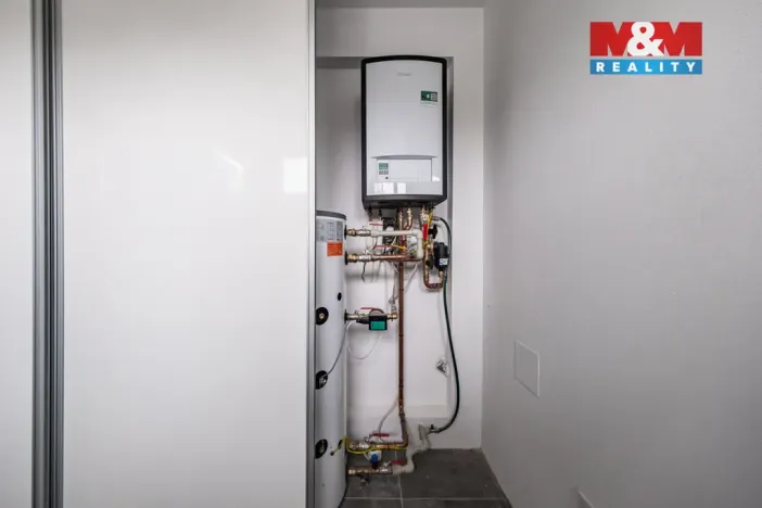 Prodej rodinného domu, Jirny, 276 m2