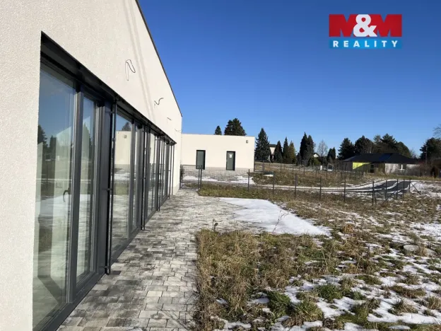 Prodej rodinného domu, Rychvald, Potoční, 143 m2