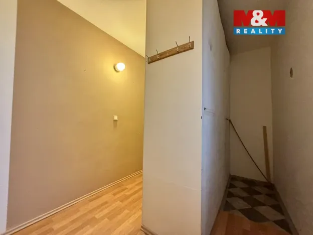 Prodej bytu 3+1, Jirkov, SNP, 76 m2