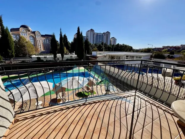 Prodej bytu 2+kk, Belle Air, Sveti Vlas, Bulharsko, 70 m2