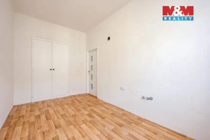 Pronájem bytu 2+1, Olomouc - Nová Ulice, Štítného, 59 m2