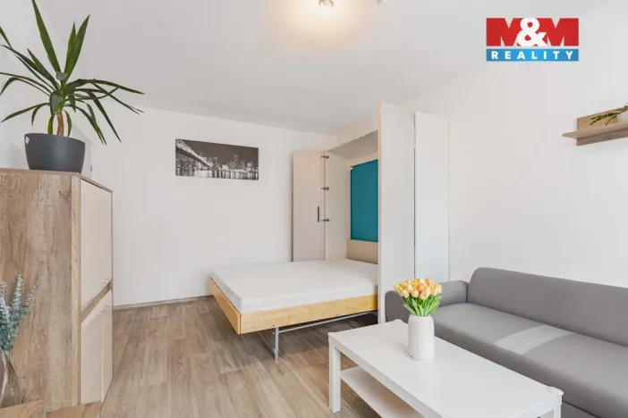 Prodej bytu 2+1, Klatovy - Klatovy II, Kollárova, 61 m2