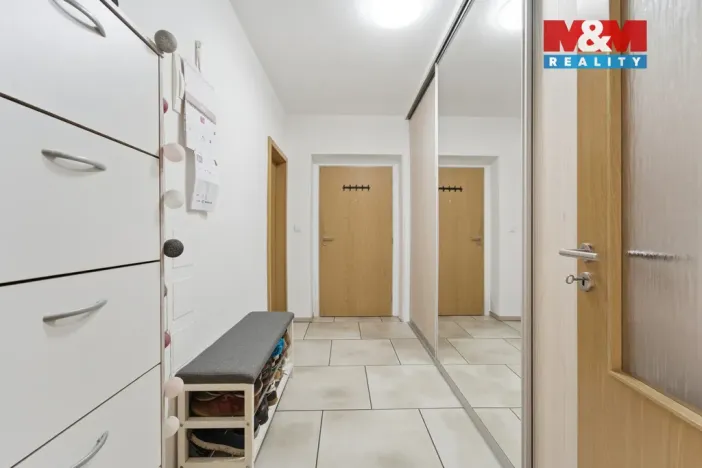 Prodej bytu 1+kk, Plzeň - Východní Předměstí, Guldenerova, 52 m2