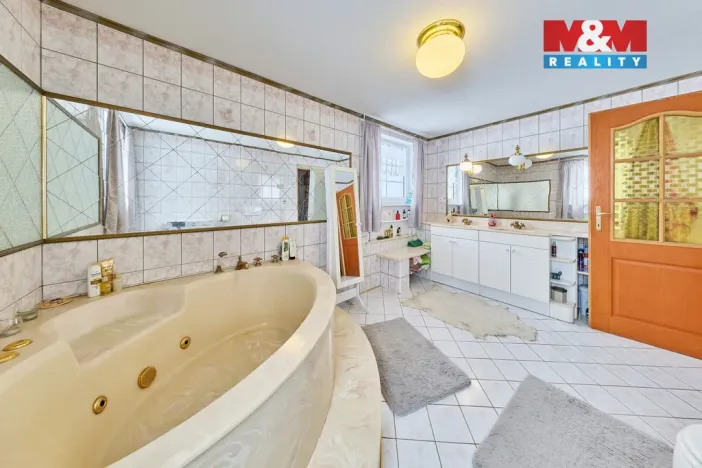 Prodej rodinného domu, Svoboda nad Úpou, Horská, 111 m2