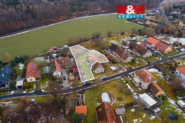 Prodej rodinného domu, Rabštejnská Lhota - Rabštejn, 101 m2