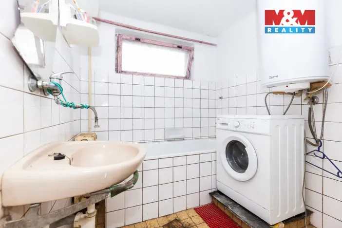 Prodej rodinného domu, Rabštejnská Lhota - Rabštejn, 101 m2