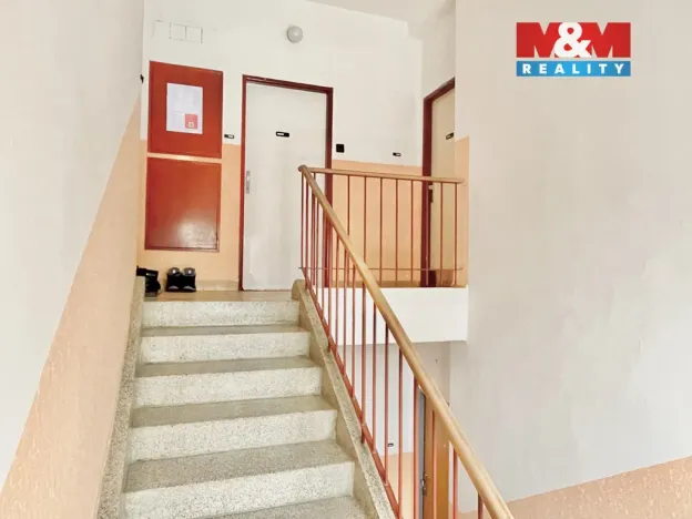 Prodej bytu 3+1, Ústí nad Orlicí - Hylváty, Dukelská, 69 m2