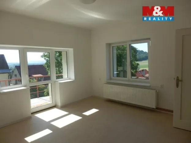 Pronájem bytu 1+1, Žamberk, Lukavská, 40 m2